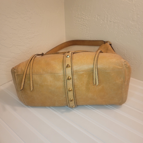Botkier Trigger leather in Camel - Picture 3 of 8